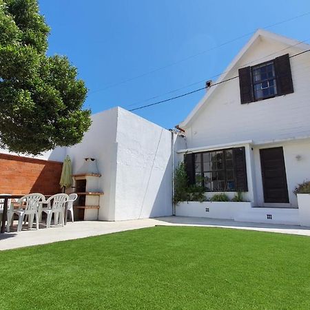 The Beach House Barra Exterior foto
