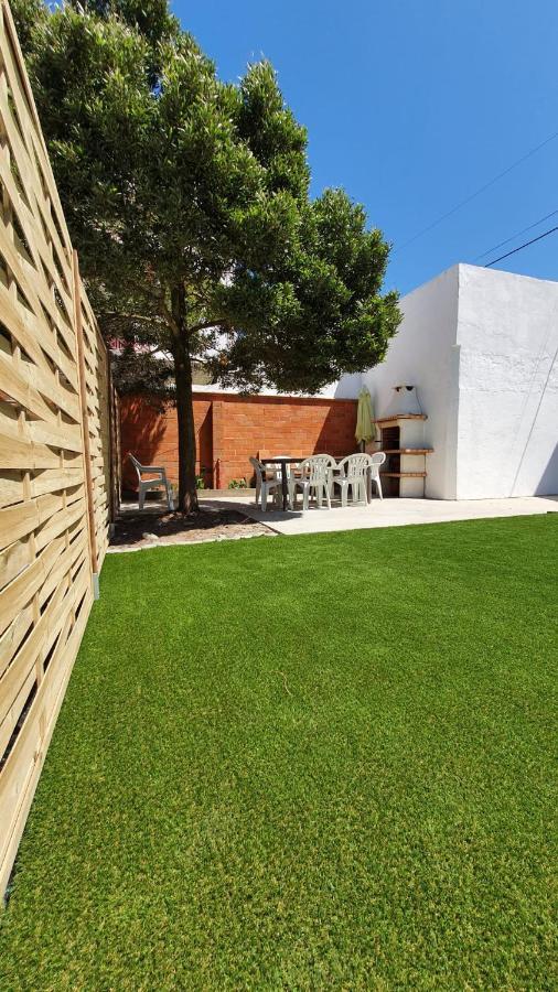 The Beach House Barra Exterior foto