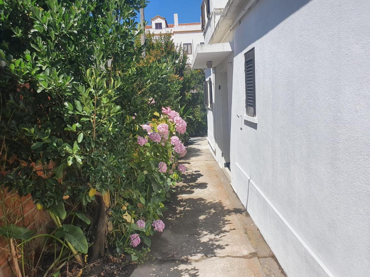 The Beach House Barra Exterior foto