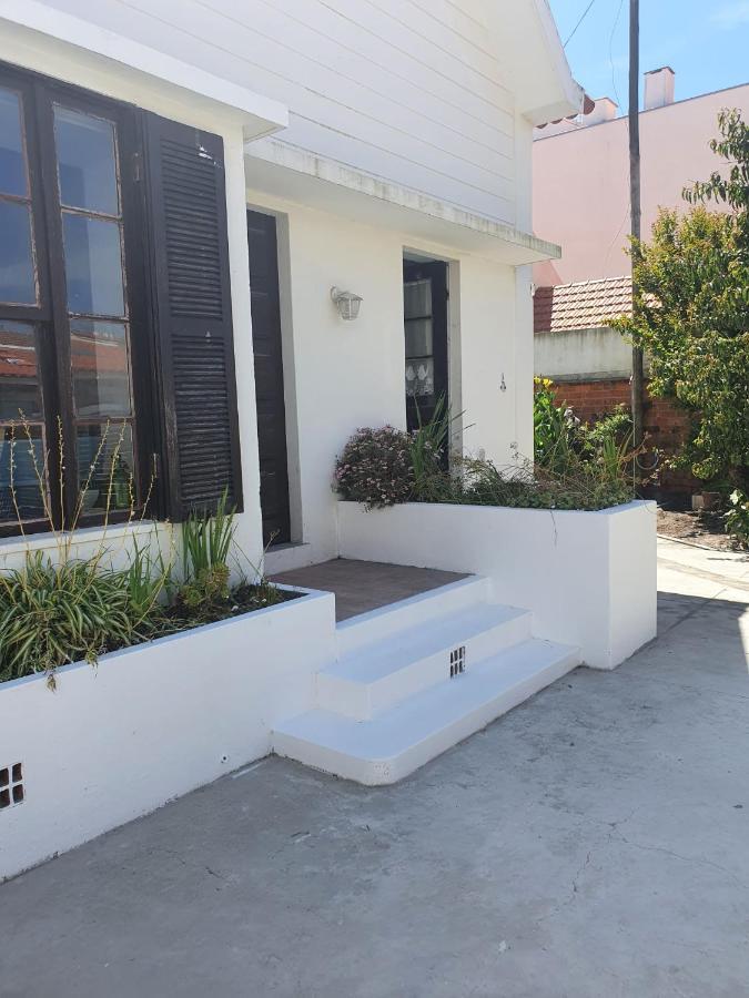 The Beach House Barra Exterior foto