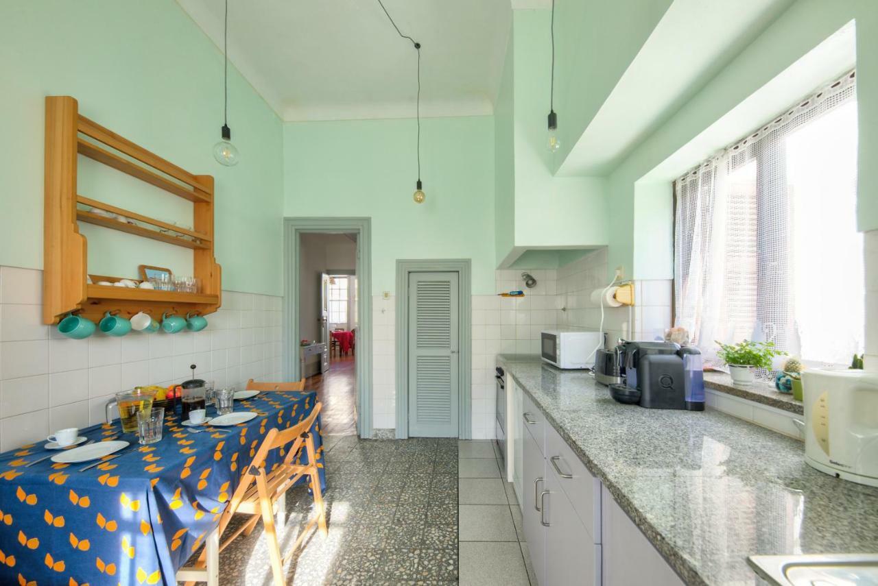 The Beach House Barra Exterior foto